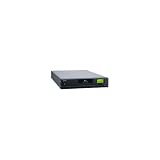 LIB162A5BB - AIT-5, 6.4TB, 24MB/s, 16-slot rackmountable library, barcode reader, black, Symantec software,4 year Warranty;1 year Swap Program
