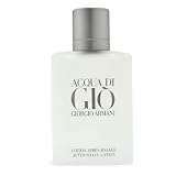 21HHeZKXvuL. SL160  Acqua Di Gio After Shave Splash   50ml/1.7oz