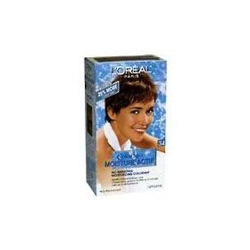 L'Oreal ColorSpa Moisture Actif, 34 Light Golden Brown