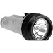 Photo : Ikelite Mini C-Lite with Batteries - Clear Body with Black Cap Ring (Rated Down to 300')