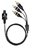 Audio Video Music Cable For Samsung D500, D600