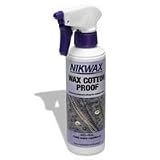 Nikwax Wax Cotton Proof Spray 300ml Neutral