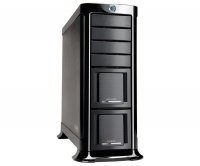 Zalman GS SE PC-Geh&auml;use Erweitertes ATX schwarz Preisvergleich