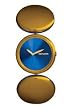 Nixon - Spree SS - Gold / Navy watch