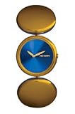 Nixon - Spree SS - Gold / Navy watch