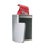 Teedose KREIDE eckig 400g