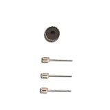  : adidas Metal Needles for Mini-Max Ball Pump