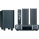 High Style Integrated Entertainment System