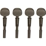 Perfection Planetary Violin Pegs, Set For Violin, 4/4 Size