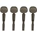 Perfection Planetary Violin Pegs, Set For Violin, 4/4 Size