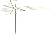 Philips Sdv7400K/17 20-Element Outdoor Antenna