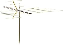Philips SDV7400K/27 Outdoor HDTV Antenna