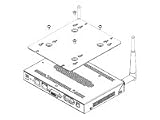 1500VA Line Interactive Avr US2U