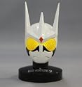 仮面ライダーエターナル (発光台座) 単品 「仮面ライダーライダーマスコレベストセレクションVol.2」 から マスコレ マスクコレクション