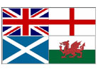 British - Georgia Republic