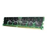 Axiom Memory Solutions AXA - Memory - 2 GB - DIMM 184-pin - DDR - 266 MHz / PC2100 - registered - ECC