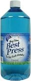 Mary Ellen's Best Press Refills 32 Ounces-Linen Fresh; 2 Items/Order