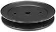 195945, 197473, Spindle Pulley Used on Craftsman, Poulan, Husqvarna