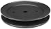 195945, 197473, Spindle Pulley Used on Craftsman, Poulan, Husqvarna