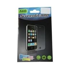 12x ScreenGuard Screen-Guard Displayschutzfolie Display Schutz Folie Schutzfolie f�r Apple iPhone 4 4S 4-S