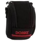 Tiffen Domke F-505 Lens Case - Compact