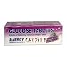 Glucose Tablets Tube for Raise Blood Sugar, Grape - 10/Pack X 12 Packs