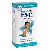 Summers Eve Douche Fresh Scent - Twin pack, 4 Packs