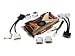 Radeon X1650XT Quad Pcie 512MB Quad Monitor Dvi Dual DMS-59