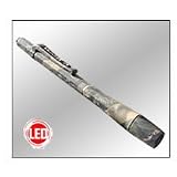 #1830MOC L4 LED Pelican Flashlight, Mossy Oak