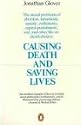 Causing Death and Saving Lives