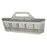 General Electric GENERAL ELECTRIC WD28X10177 SILVERWARE BASKET