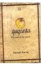 Yuganta - End of an Epoch