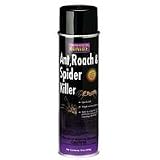 Ant Roach & Spider Aerosol 15 oz.