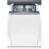 Bosch SPV50E00EU 45cm Vollintegrierbarer Geschirrspüler SPV50E00EU