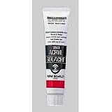 ターナー アクリルガッシュ20ml A色【 パーマネント スカーレット】 20ml A色-20