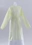 Disposable Isolation Gowns - Classic Protection Gowns(50/cs)(Style=Regular)