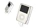 10 HOUR EXTERNAL BATTERY FOR IPOD VIDEO