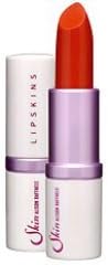 Lipskins Lipsticks with SPF 15 Breathe
