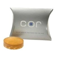 Cor Silver Soap Travel Size