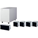 5.1-Ch. Home Theater Speaker