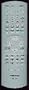 Toshiba DC-FN20S Factory Original Remote Control