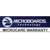 Microboards MicroCare Warranty for PX2-1000 GX Auto Printer