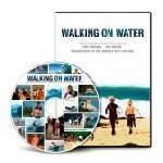 WALKING ON WATER Surfing Film DVD