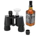 Secret Binocular Flask