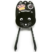 にゃんこトングNY−TG NY−01ブラック
