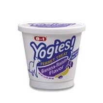 Yogies For Ferrets