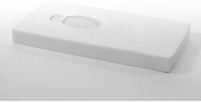 Cranial Cradle Mattress Single Pod Crib Mattress, Gold by Cranial Cradle Mattress