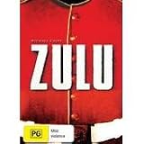 Zulu [ NON-USA FORMAT, PAL, Reg.0 Import - Great Britain ]