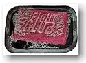 Fight Club SOAP iron On PATCH