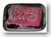 Fight Club SOAP PATCH